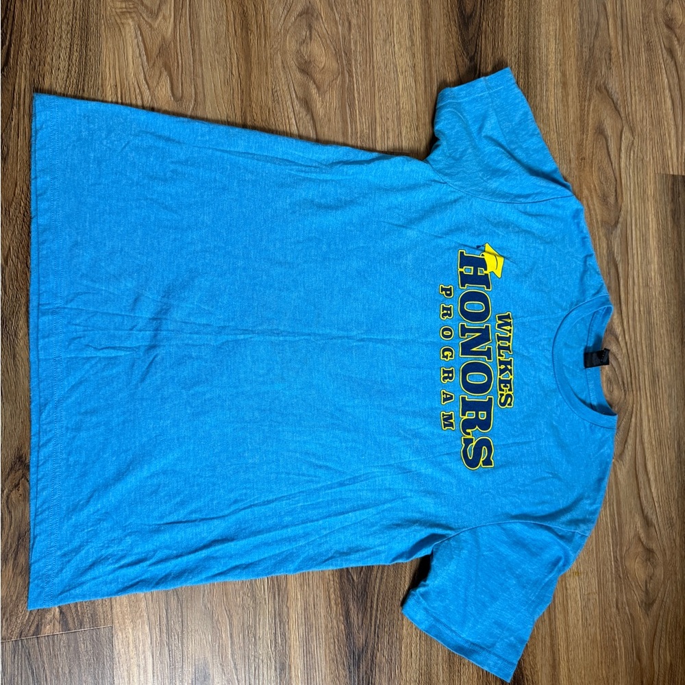 Blue T-Shirt